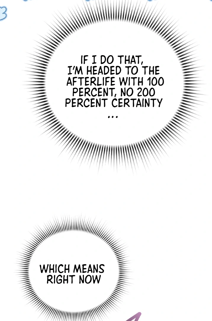 Should I Write You a Love Letter Instead? [BLATTE] - Chapter 13 manhwa