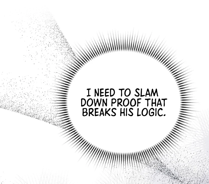 Should I Write You a Love Letter Instead? [BLATTE] - Chapter 13 manhwa