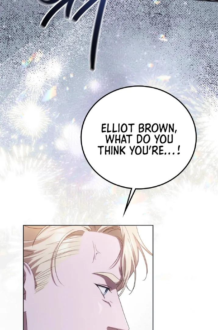 Should I Write You a Love Letter Instead? [BLATTE] - Chapter 13 manhwa