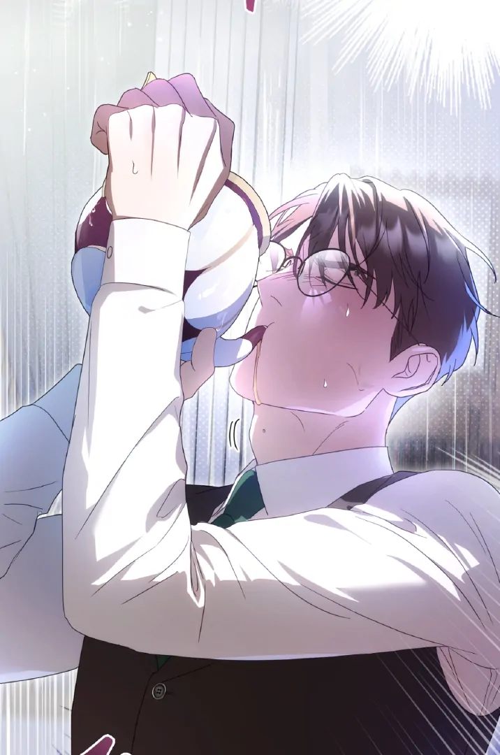 Should I Write You a Love Letter Instead? [BLATTE] - Chapter 13 manhwa