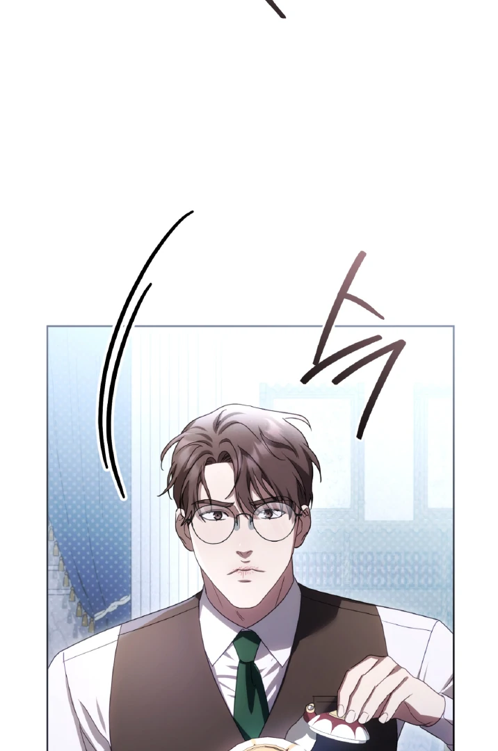 Should I Write You a Love Letter Instead? [BLATTE] - Chapter 13 manhwa