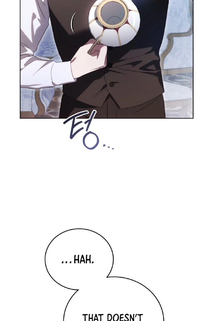 Should I Write You a Love Letter Instead? [BLATTE] - Chapter 13 manhwa