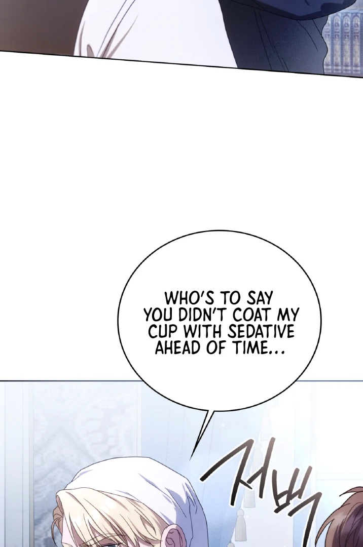 Should I Write You a Love Letter Instead? [BLATTE] - Chapter 13 manhwa