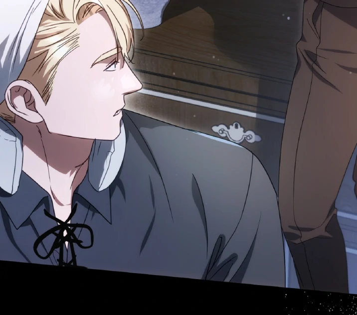 Should I Write You a Love Letter Instead? [BLATTE] - Chapter 13 manhwa