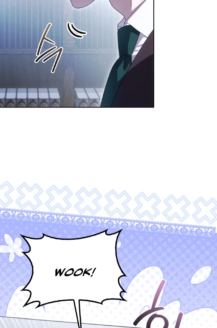 Should I Write You a Love Letter Instead? [BLATTE] - Chapter 13 manhwa