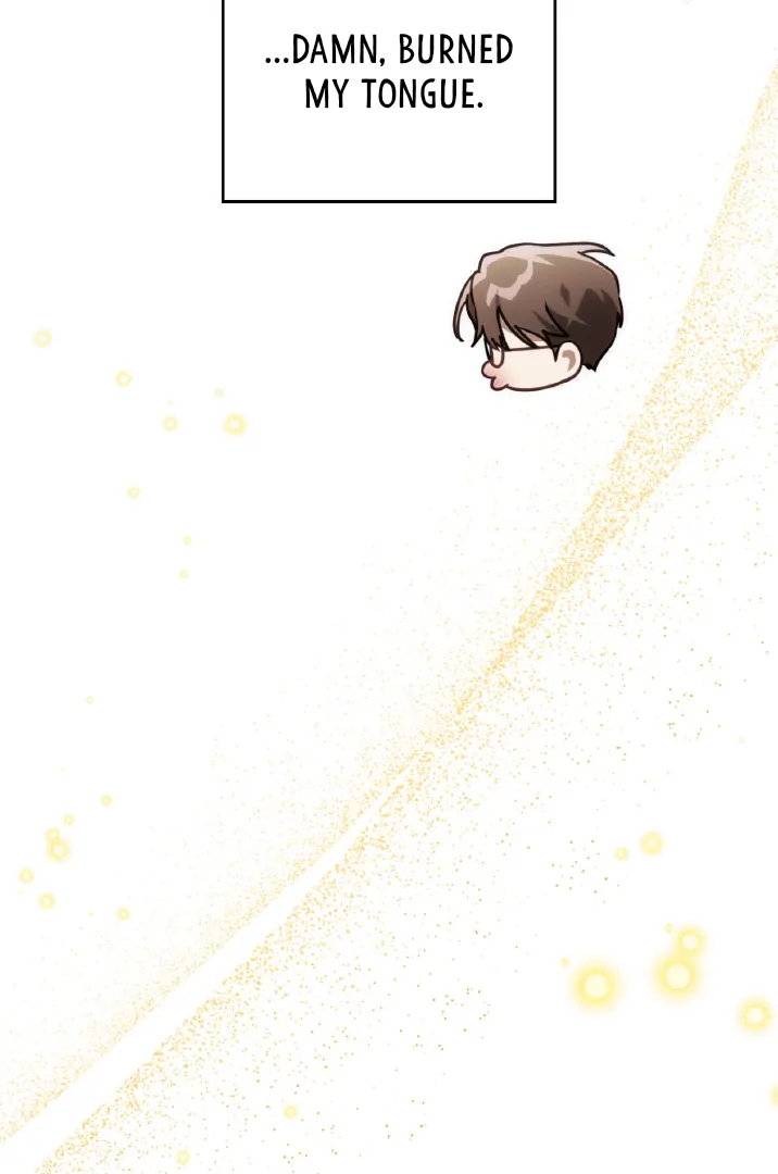 Should I Write You a Love Letter Instead? [BLATTE] - Chapter 13 manhwa