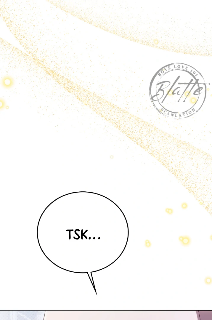 Should I Write You a Love Letter Instead? [BLATTE] - Chapter 13 manhwa