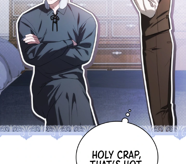 Should I Write You a Love Letter Instead? [BLATTE] - Chapter 13 manhwa