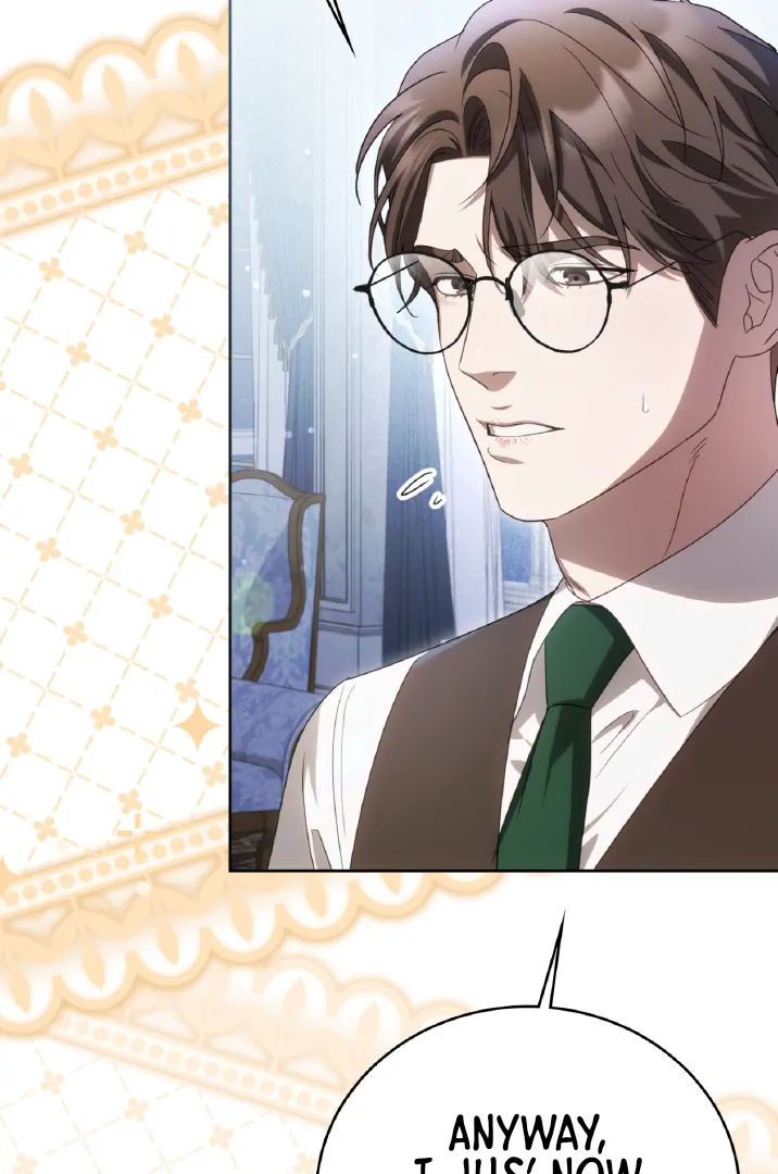 Should I Write You a Love Letter Instead? [BLATTE] - Chapter 13 manhwa