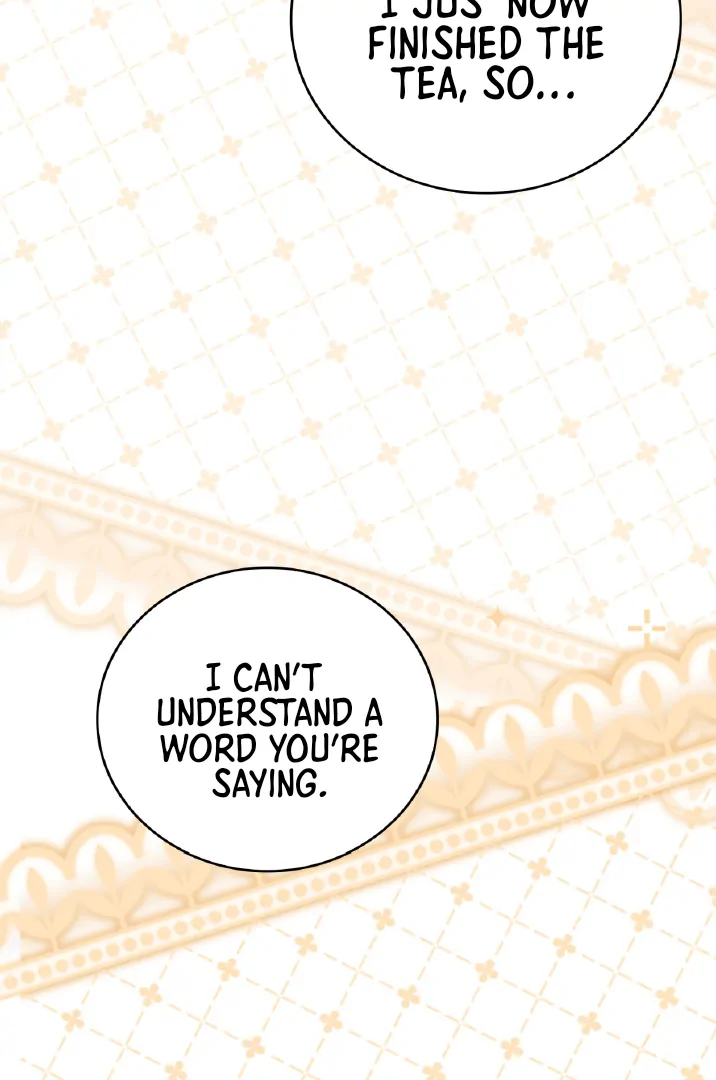 Should I Write You a Love Letter Instead? [BLATTE] - Chapter 13 manhwa