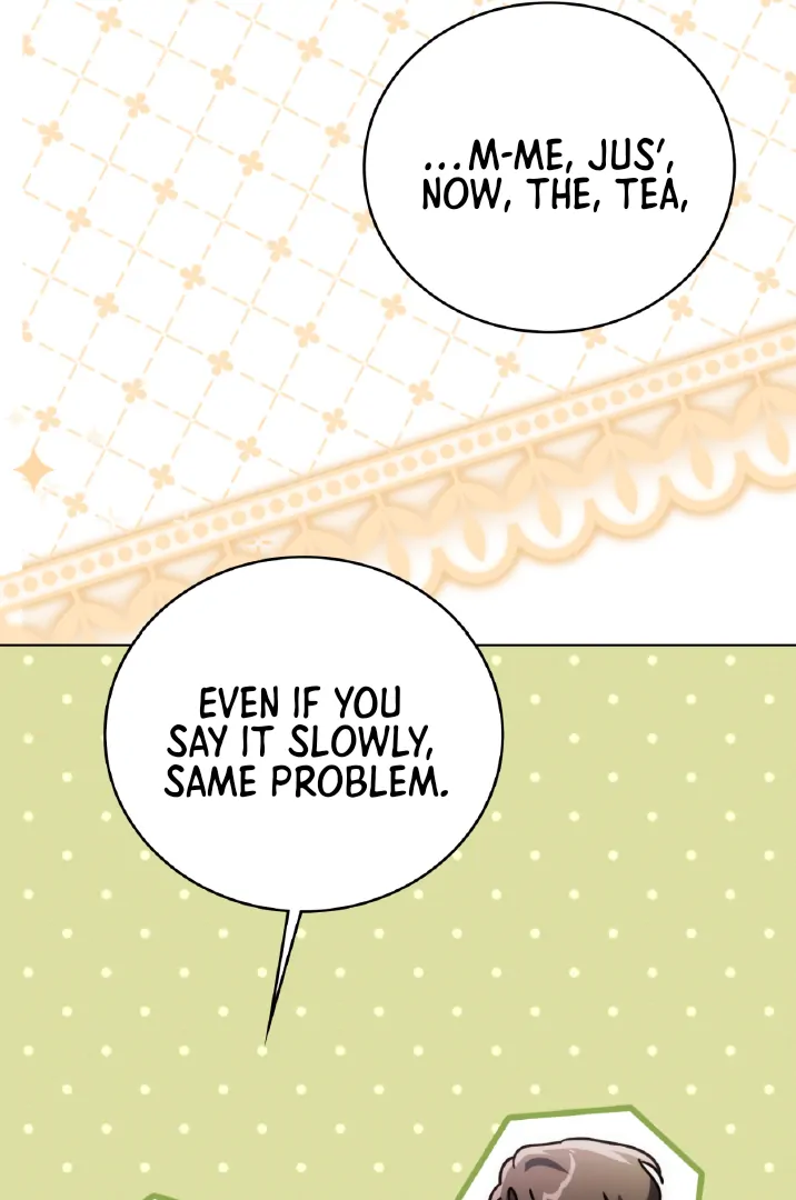 Should I Write You a Love Letter Instead? [BLATTE] - Chapter 13 manhwa