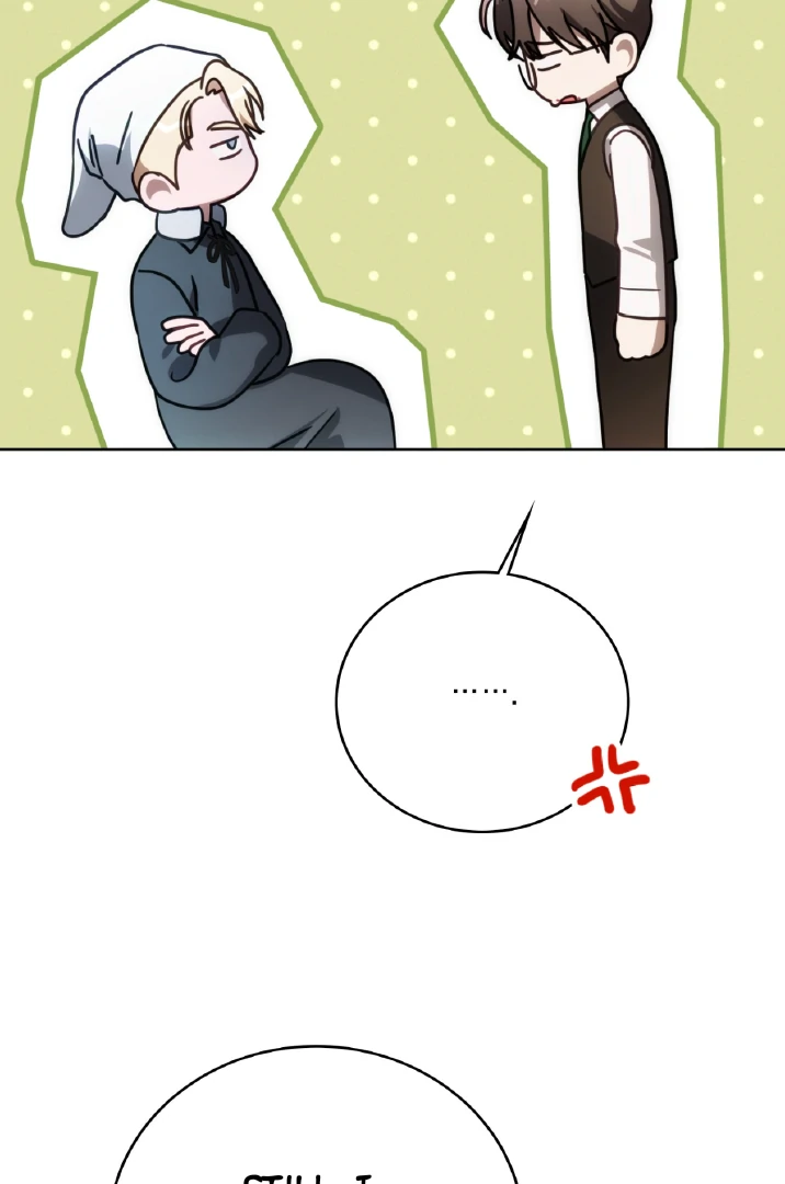 Should I Write You a Love Letter Instead? [BLATTE] - Chapter 13 manhwa