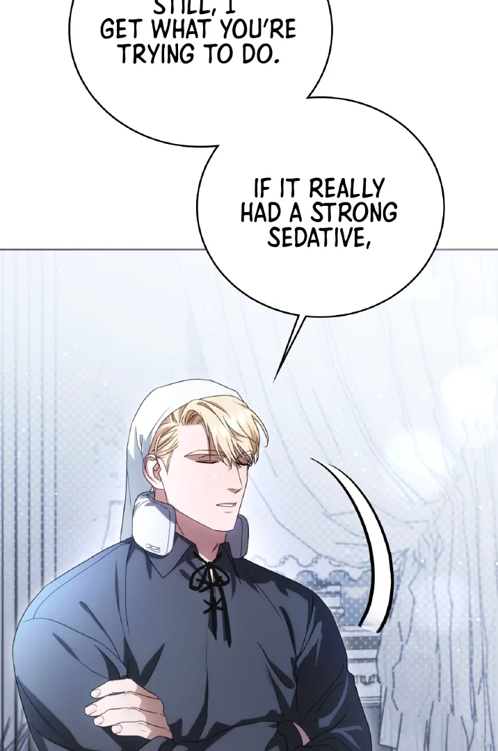 Should I Write You a Love Letter Instead? [BLATTE] - Chapter 13 manhwa