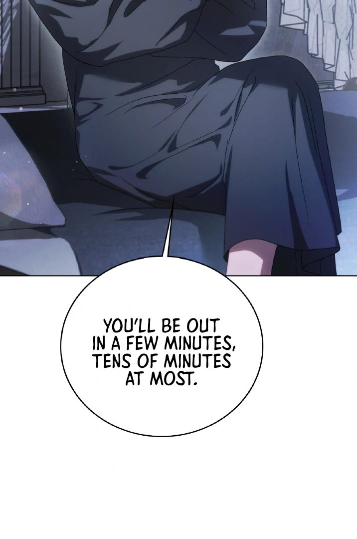 Should I Write You a Love Letter Instead? [BLATTE] - Chapter 13 manhwa