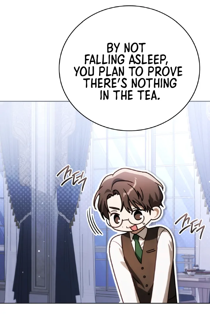 Should I Write You a Love Letter Instead? [BLATTE] - Chapter 13 manhwa