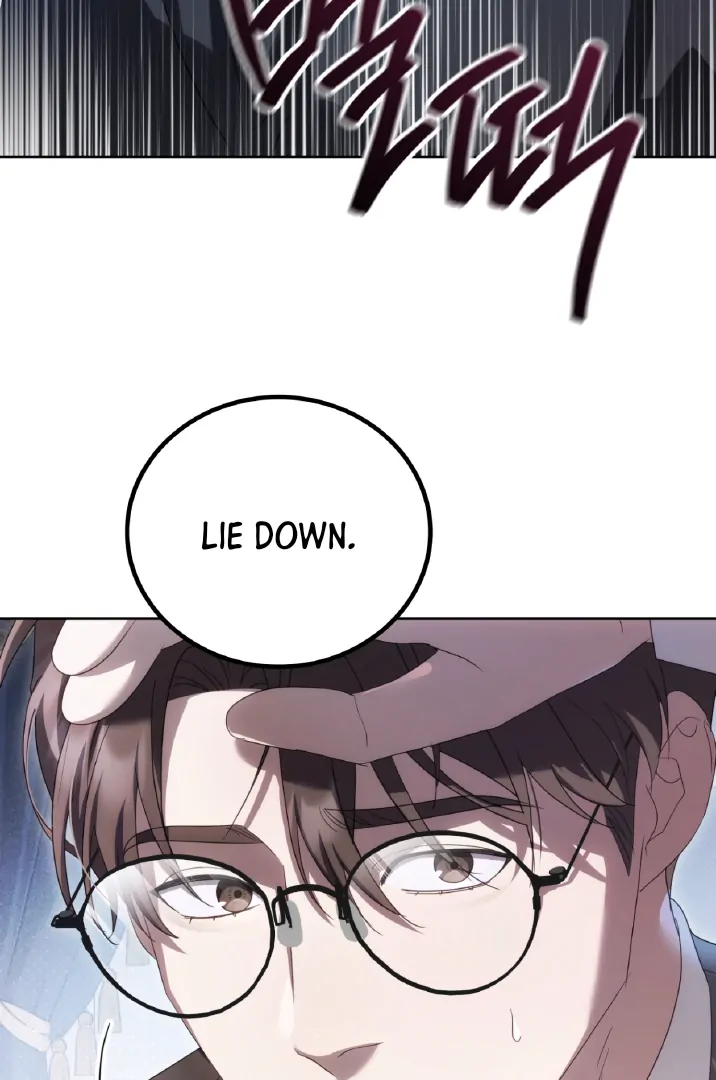 Should I Write You a Love Letter Instead? [BLATTE] - Chapter 13 manhwa