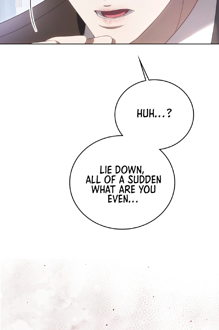 Should I Write You a Love Letter Instead? [BLATTE] - Chapter 13 manhwa