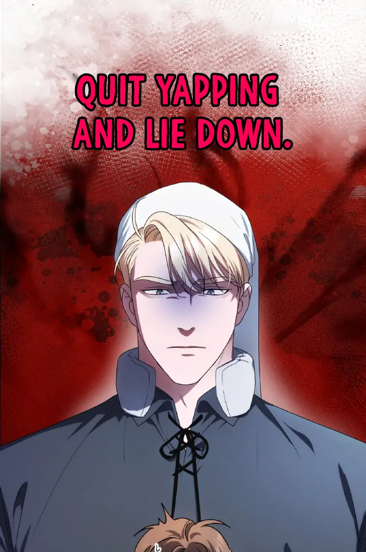 Should I Write You a Love Letter Instead? [BLATTE] - Chapter 13 manhwa