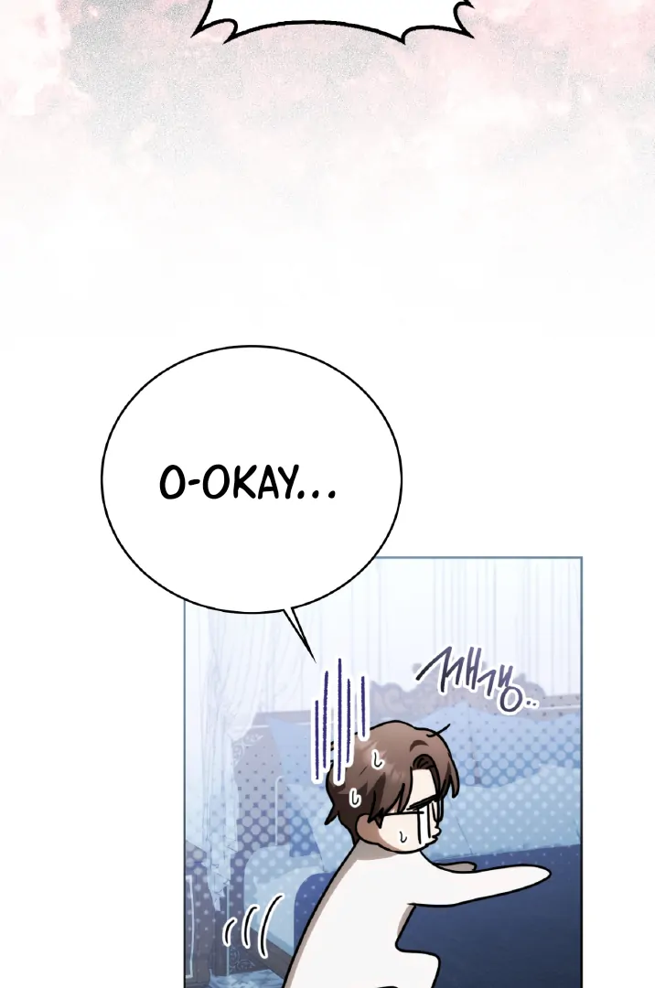 Should I Write You a Love Letter Instead? [BLATTE] - Chapter 13 manhwa