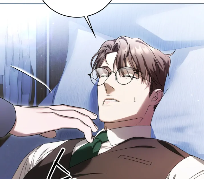 Should I Write You a Love Letter Instead? [BLATTE] - Chapter 13 manhwa