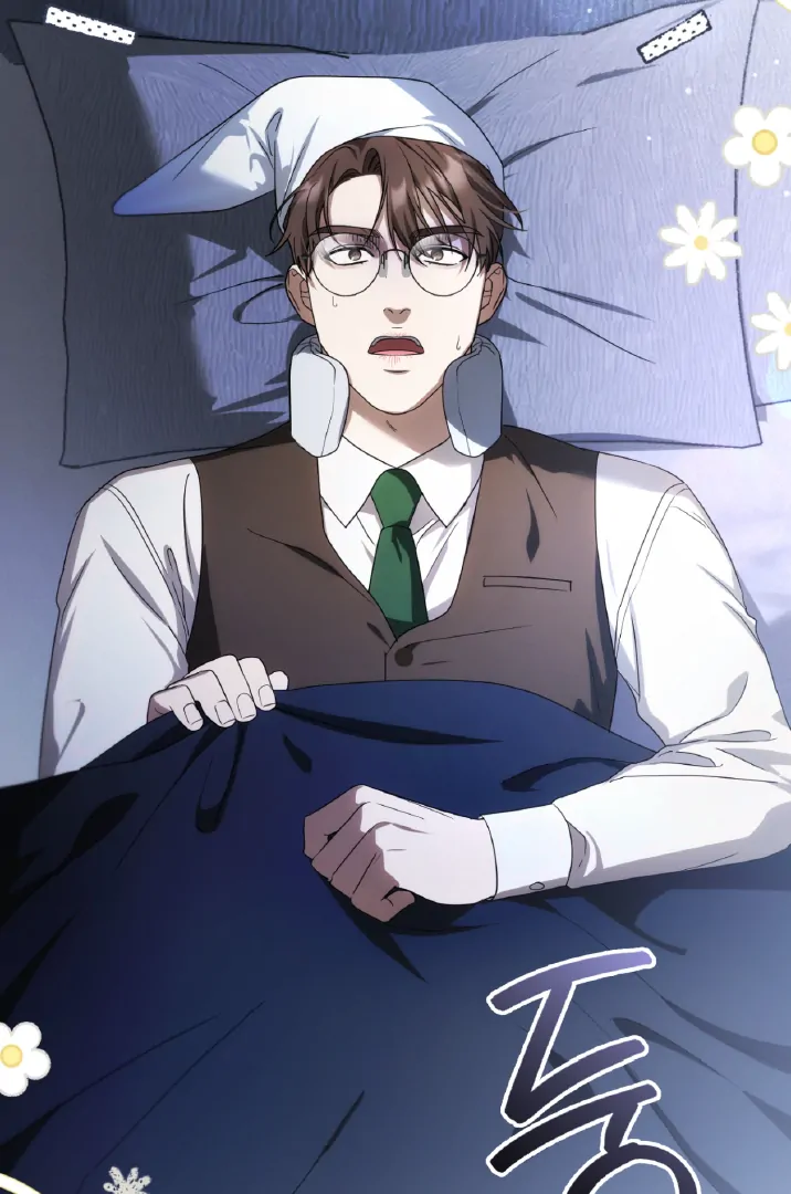 Should I Write You a Love Letter Instead? [BLATTE] - Chapter 13 manhwa