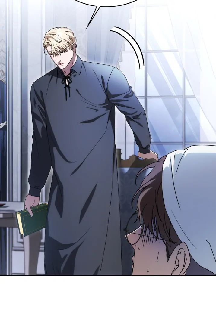 Should I Write You a Love Letter Instead? [BLATTE] - Chapter 13 manhwa