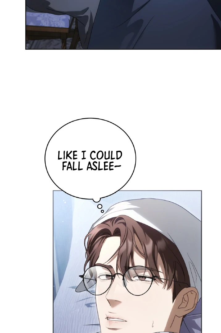 Should I Write You a Love Letter Instead? [BLATTE] - Chapter 13 manhwa