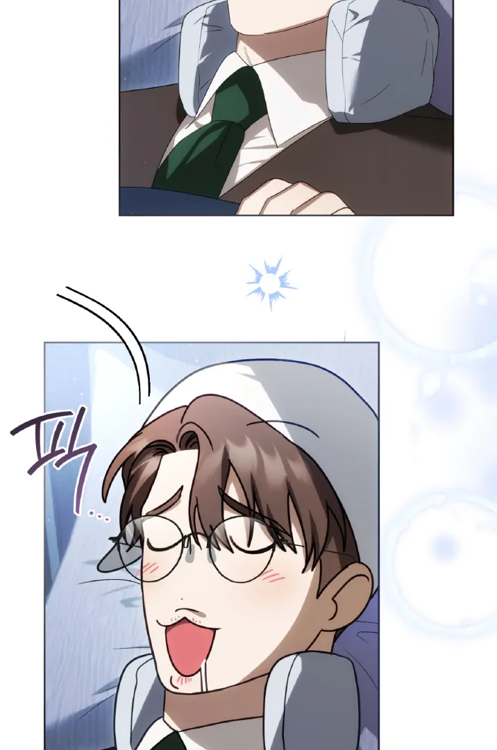 Should I Write You a Love Letter Instead? [BLATTE] - Chapter 13 manhwa