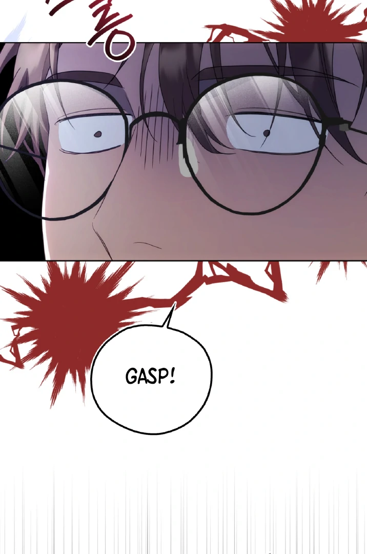 Should I Write You a Love Letter Instead? [BLATTE] - Chapter 13 manhwa