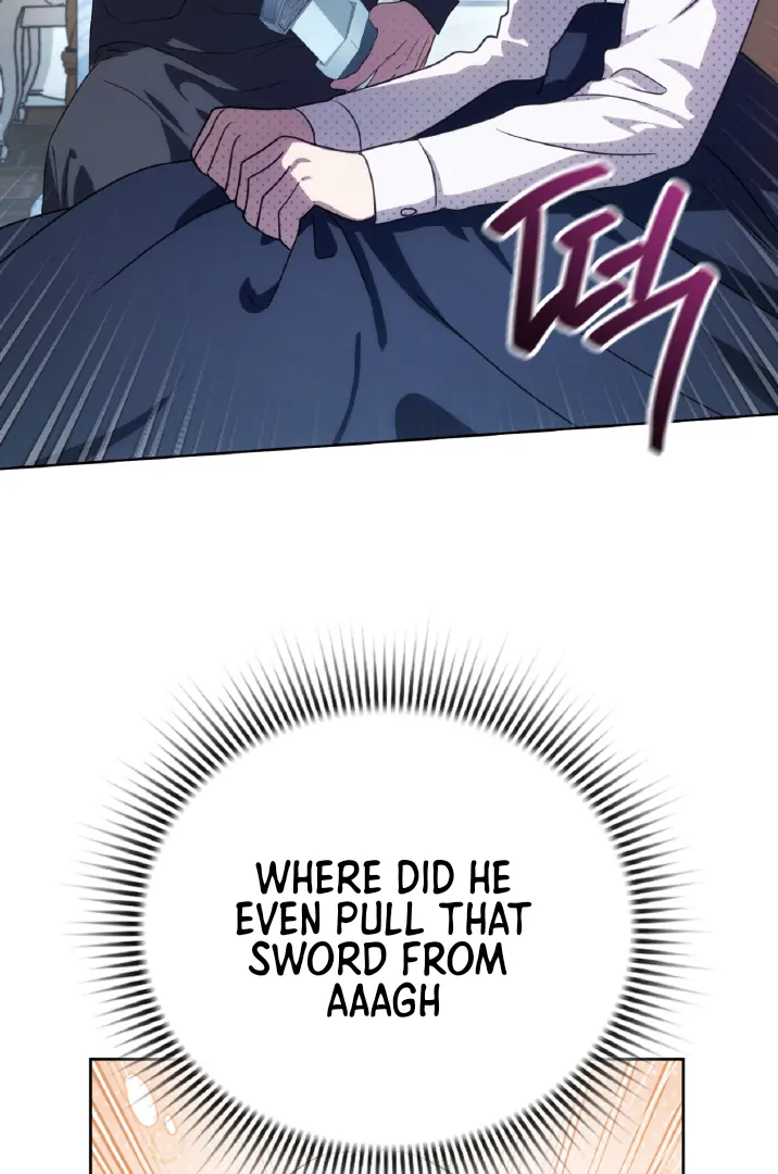 Should I Write You a Love Letter Instead? [BLATTE] - Chapter 13 manhwa