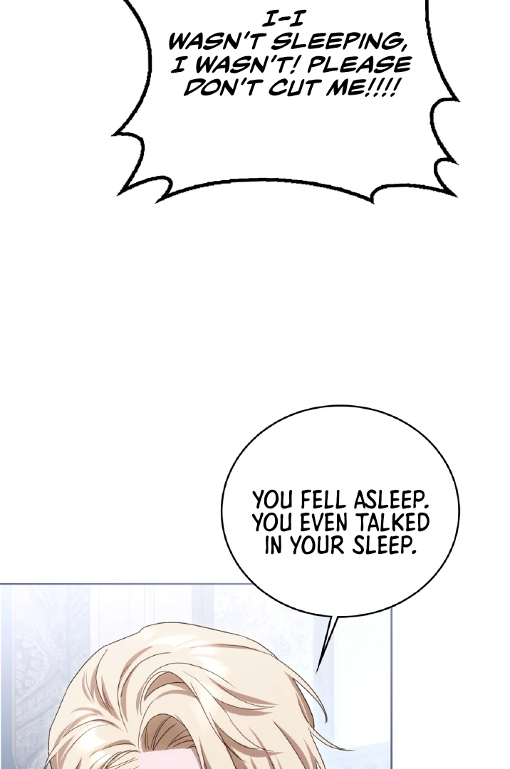 Should I Write You a Love Letter Instead? [BLATTE] - Chapter 13 manhwa