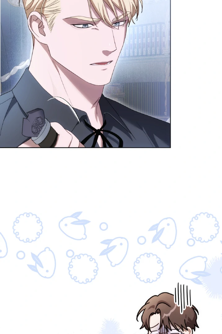 Should I Write You a Love Letter Instead? [BLATTE] - Chapter 13 manhwa