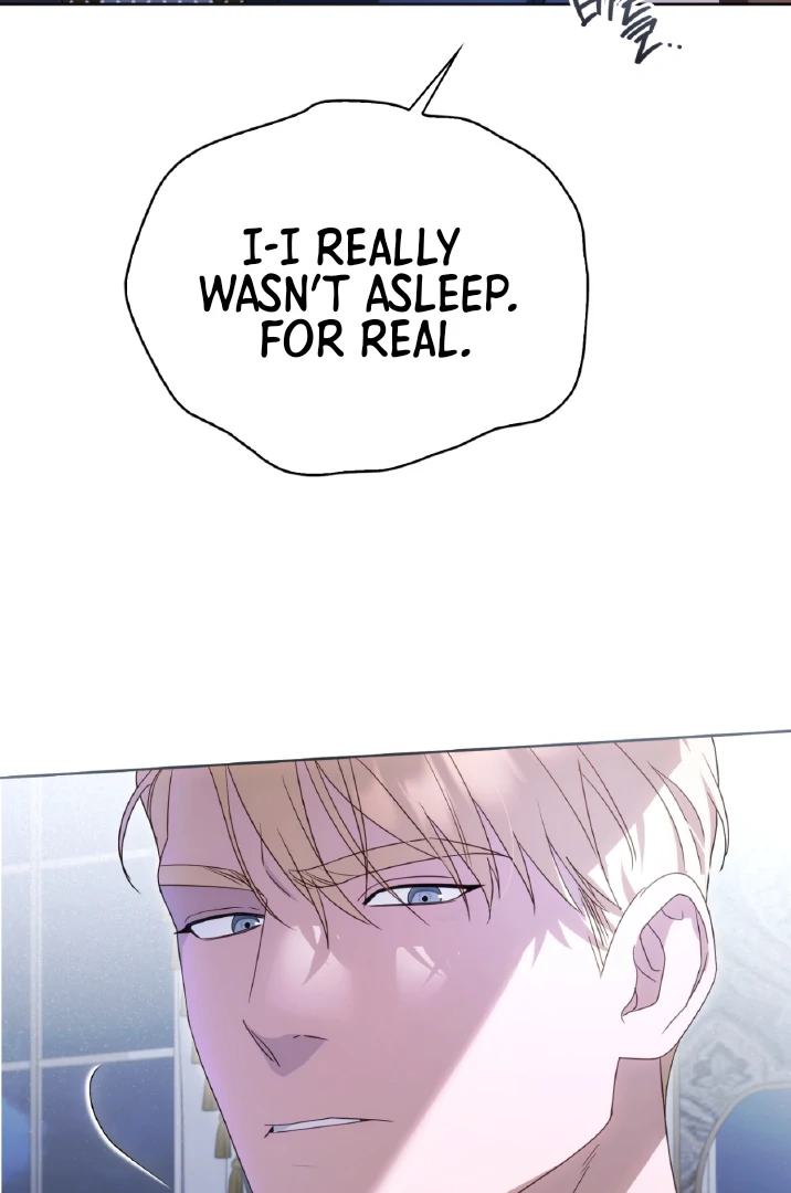 Should I Write You a Love Letter Instead? [BLATTE] - Chapter 13 manhwa