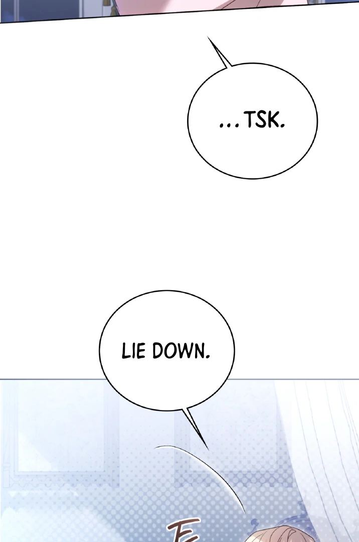 Should I Write You a Love Letter Instead? [BLATTE] - Chapter 13 manhwa