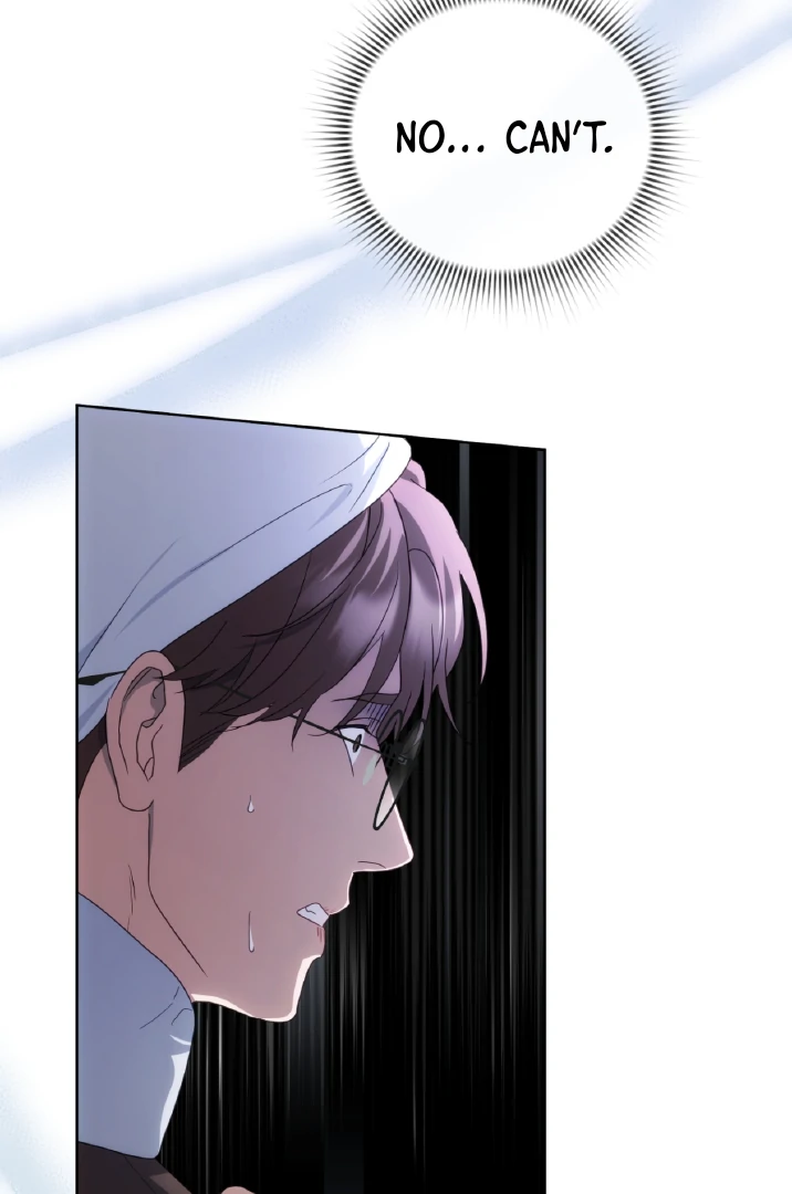 Should I Write You a Love Letter Instead? [BLATTE] - Chapter 13 manhwa