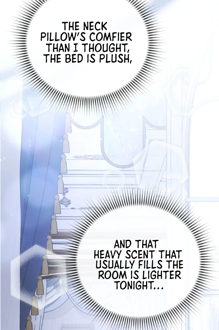 Should I Write You a Love Letter Instead? [BLATTE] - Chapter 13 manhwa