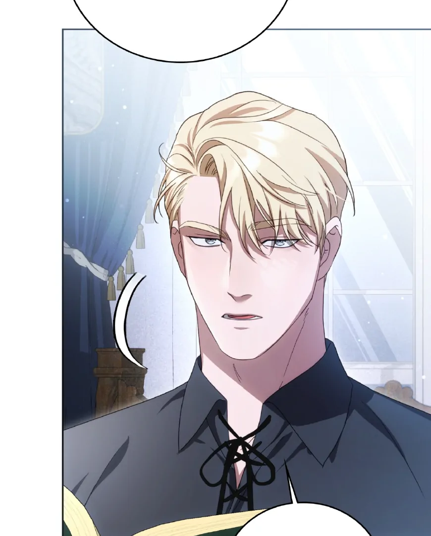 Should I Write You a Love Letter Instead? [BLATTE] - Chapter 13 manhwa