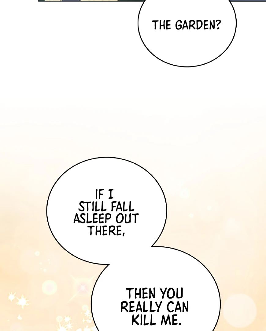 Should I Write You a Love Letter Instead? [BLATTE] - Chapter 13 manhwa