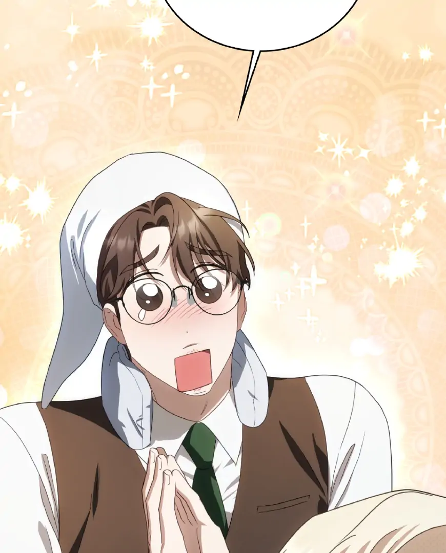 Should I Write You a Love Letter Instead? [BLATTE] - Chapter 13 manhwa