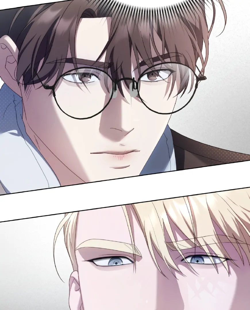 Should I Write You a Love Letter Instead? [BLATTE] - Chapter 13 manhwa