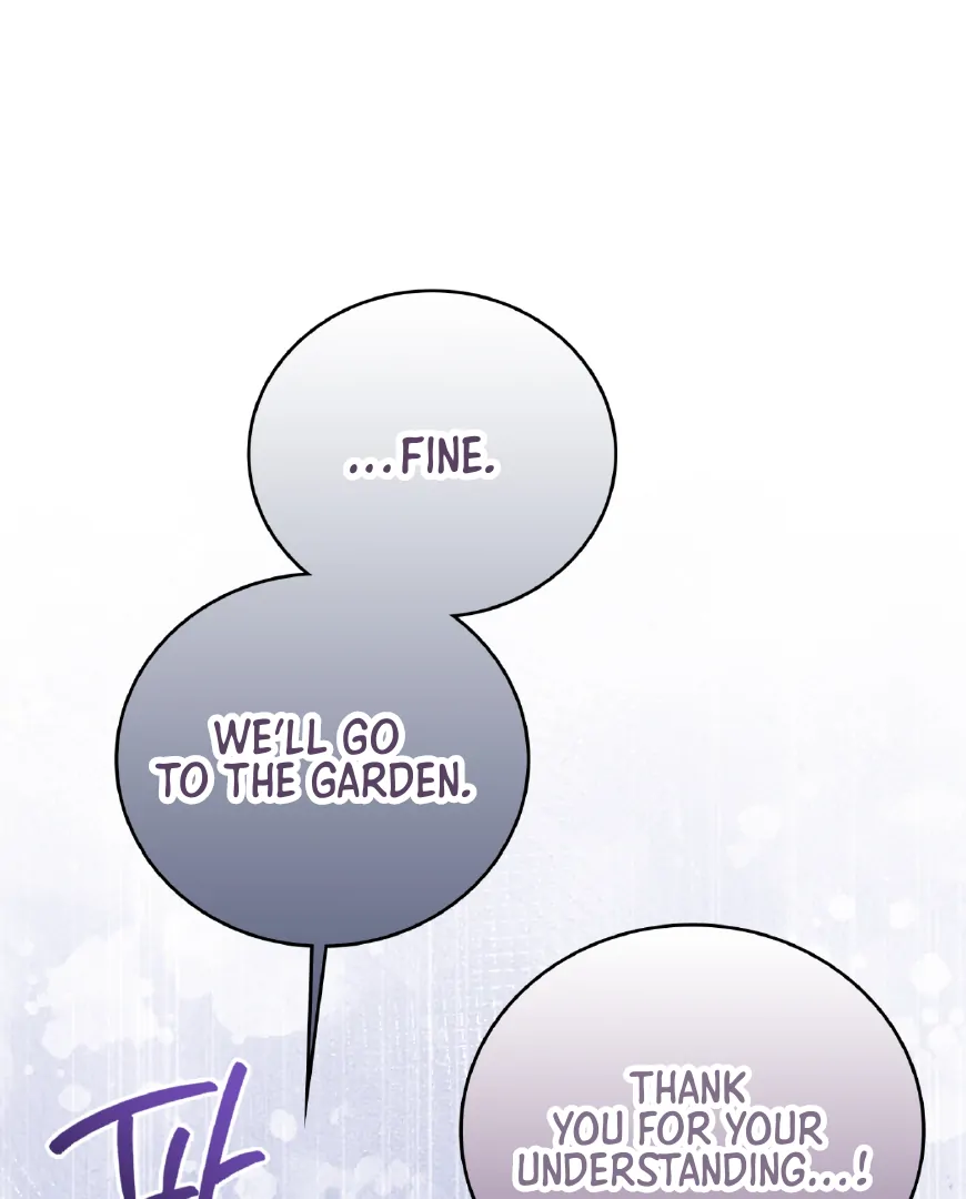 Should I Write You a Love Letter Instead? [BLATTE] - Chapter 13 manhwa