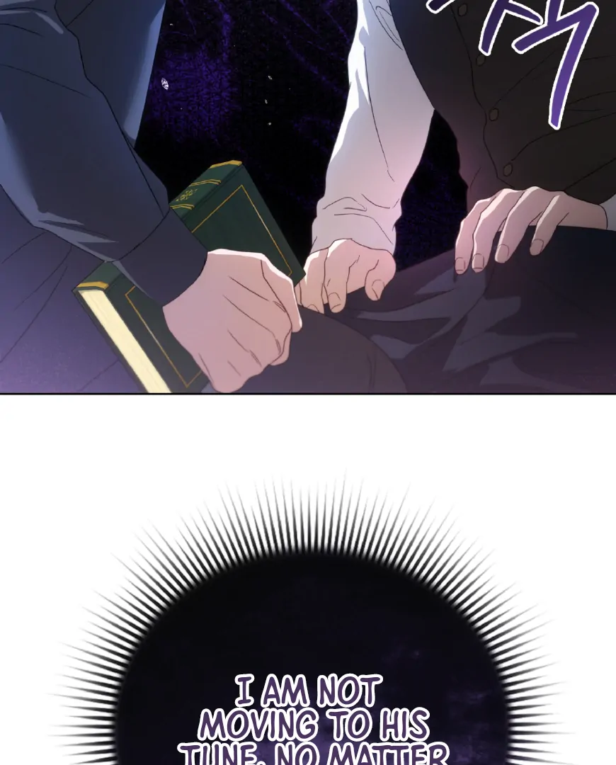 Should I Write You a Love Letter Instead? [BLATTE] - Chapter 13 manhwa