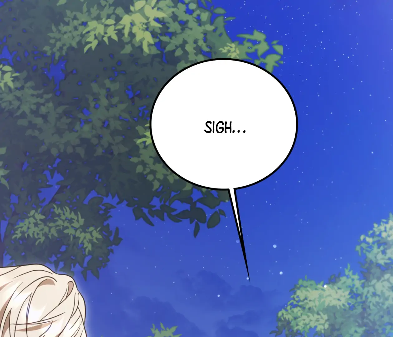 Should I Write You a Love Letter Instead? [BLATTE] - Chapter 14 manhwa