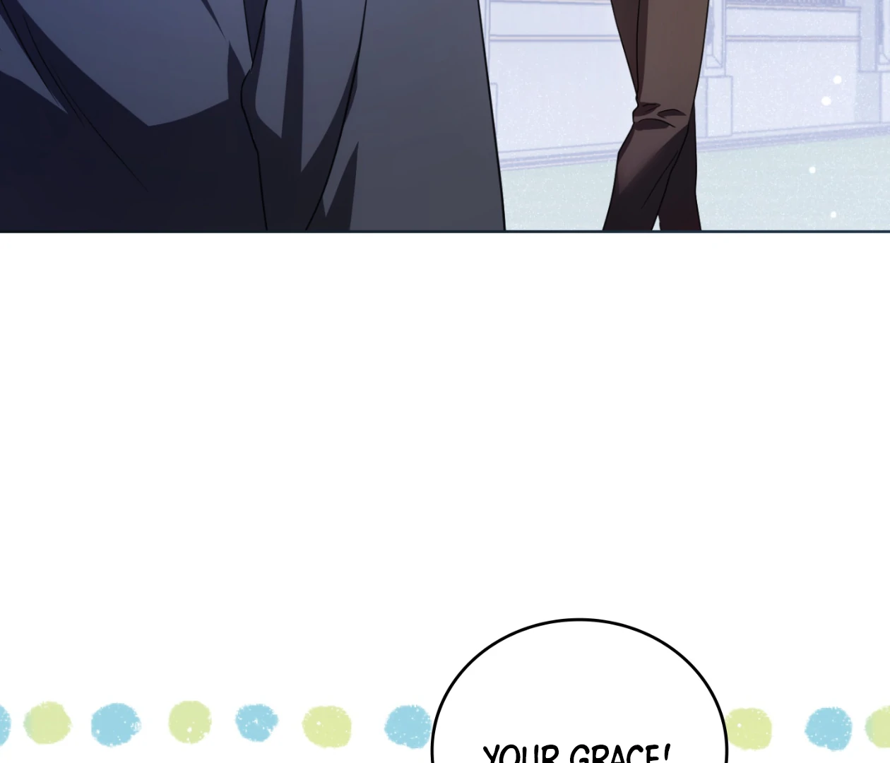 Should I Write You a Love Letter Instead? [BLATTE] - Chapter 14 manhwa