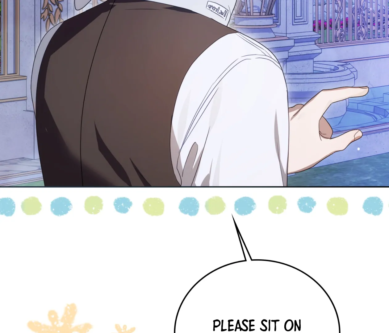 Should I Write You a Love Letter Instead? [BLATTE] - Chapter 14 manhwa