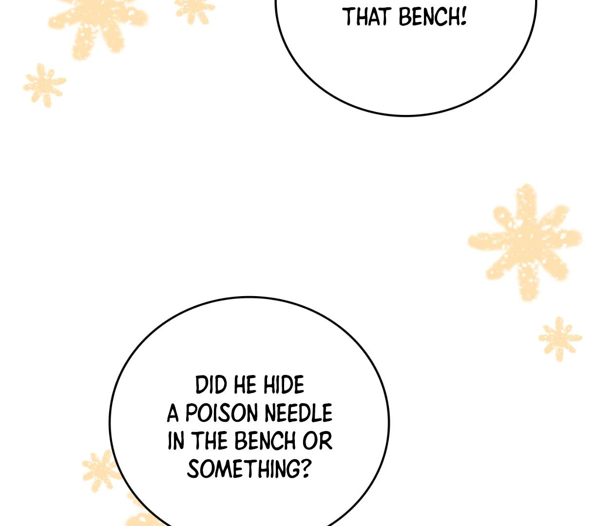 Should I Write You a Love Letter Instead? [BLATTE] - Chapter 14 manhwa