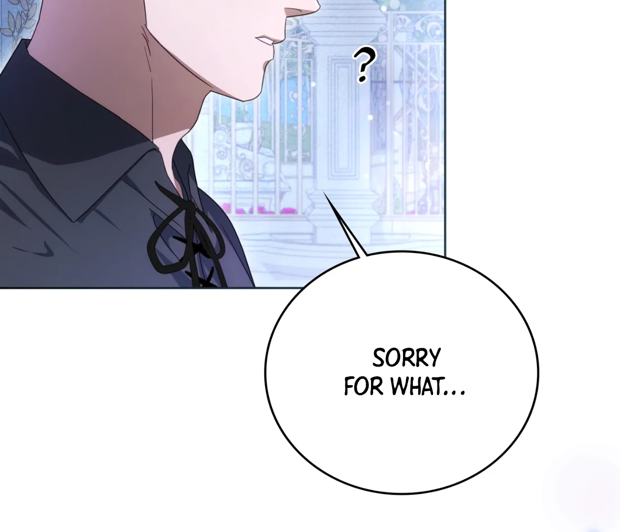 Should I Write You a Love Letter Instead? [BLATTE] - Chapter 14 manhwa