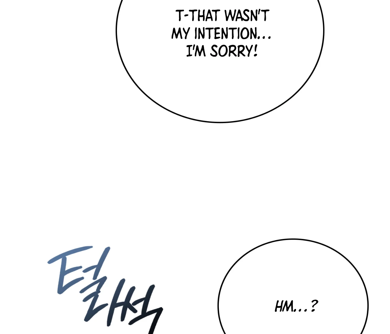 Should I Write You a Love Letter Instead? [BLATTE] - Chapter 14 manhwa