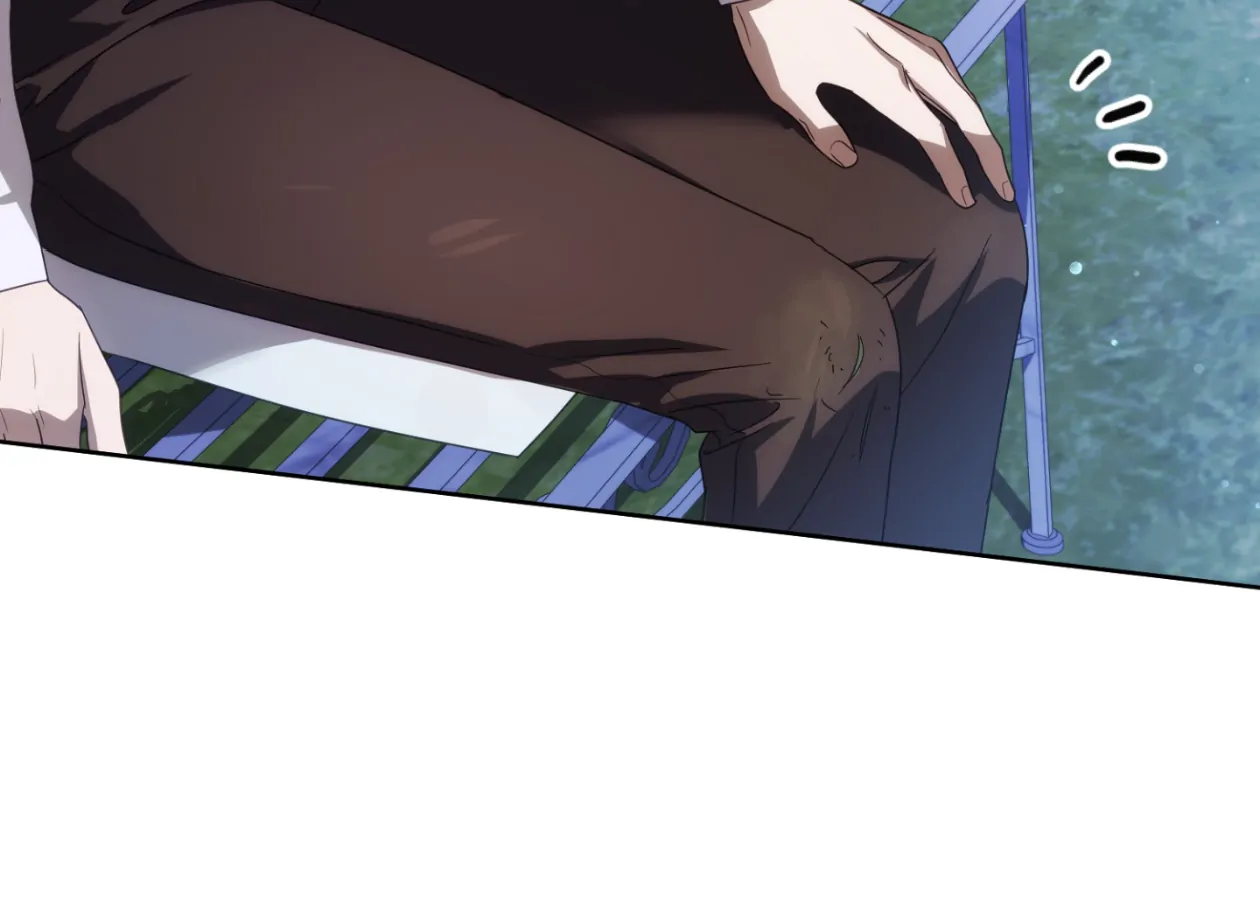 Should I Write You a Love Letter Instead? [BLATTE] - Chapter 14 manhwa