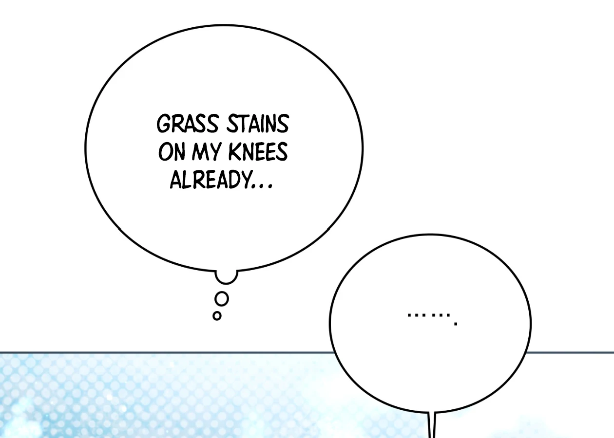 Should I Write You a Love Letter Instead? [BLATTE] - Chapter 14 manhwa